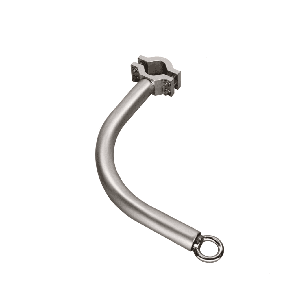 Hunde fahrradstange und Zubehör